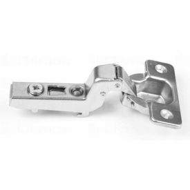   StrongHinges S5 pánt közézáródó csillapítás nélkül 110° csavarra, klipes