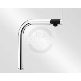 BLANCO 518434 Csaptelep Vonda króm