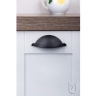 TULIP Fogantyú Corsica 64 ófekete