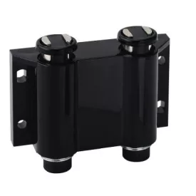 HETTICH 46285 mágnes D2 GP9 fekete