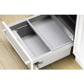 HETTICH 46814 InnoTech fiók tűzhely alá 100 mm