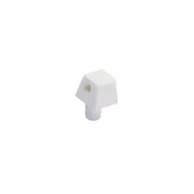 HETTICH 72053 trapéz összekötő vasalat TZ 28