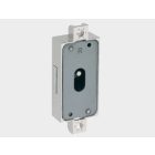 HETTICH 72214 háromutas zár D15 csavarozható balos