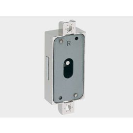 HETTICH 72214 háromutas zár D15 csavarozható balos