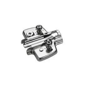   HETTICH 9071646 MPL Sensys Euro D1,5 excenterrel és előszerelt euró csavarokkal