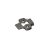 HETTICH 9072533 Sensys fokos talp 5°