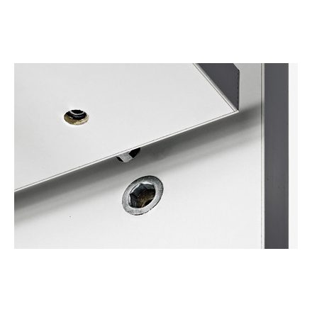 HETTICH 9131207 Rostrino tipli átmérő 12 mm