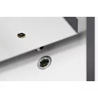HETTICH 9132011 Rostrino tok átmérő 15 mm