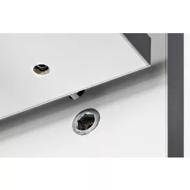 HETTICH 9132011 Rostrino tok átmérő 15 mm