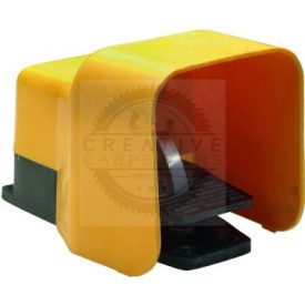 HETTICH 9132101 pedálkapcsoló