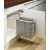 HETTICH 9132341 szemeteskosár Bin.it Classic 19L