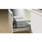 HETTICH 9132349 szemeteskosár Bin.it Flex 600 mm