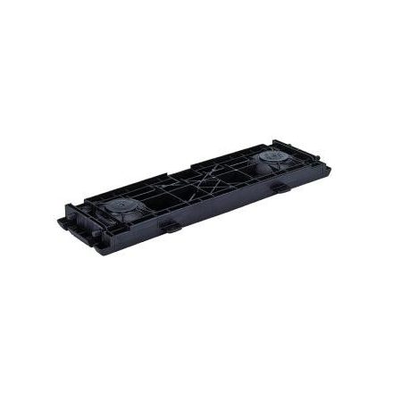 HETTICH 9133143 tartóelem görgőhöz és csúszó talphoz