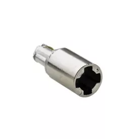 HETTICH 9133914 adapter zárokhoz hossz 22 mm