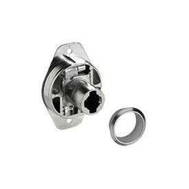 HETTICH 9133926 zár Z23 2-tolóajtó 2 ajtószárny