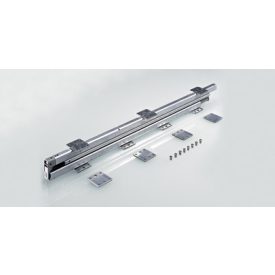 HETTICH 9134844 Quadro Big Duplex 750 mm SiSy