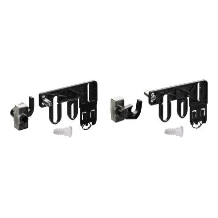 HETTICH 9134850 zár csatlakoztatás Stop Control Plus P2O-hoz