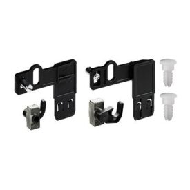 HETTICH 9134852 InnoTech zár csatlakoztatása 2-oldalú