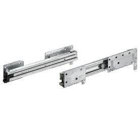 HETTICH 9136065 Quadro Duplex 30 370 mm EB392