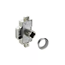 HETTICH 9136129 zár 3-utas szett Z23 25