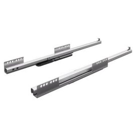 HETTICH 9143481 Quadro 25 470 mm EB10,5 SiSy J+B