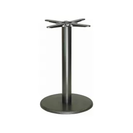 Központi asztalláb BM025/600FF 1100 fekete