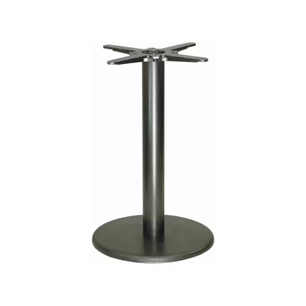Központi asztalláb BM025/600FF 1100 fekete