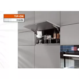   BLUM 20K2E01T Aventos HK-S erős mechanizmus, Tip-on, ipari csomagolás