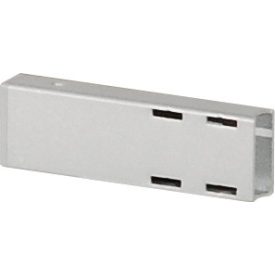 MILADESIGN támasz G5 ST541-10 ezüst