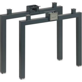 MILADESIGN lábazat Quantum Q7108 fekete