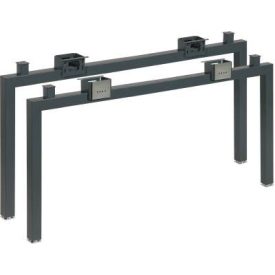 MILADESIGN lábazat Quantum Q7112 fekete