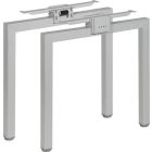 MILADESIGN lábazat Quantum Q7307 ezüst