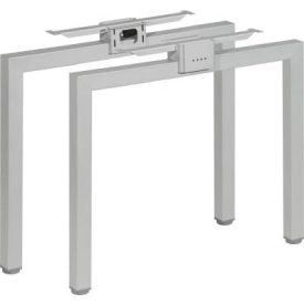 MILADESIGN lábazat Quantum Q7308 ezüst