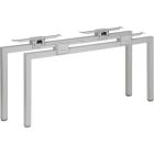 MILADESIGN lábazat Quantum Q7312 ezüst