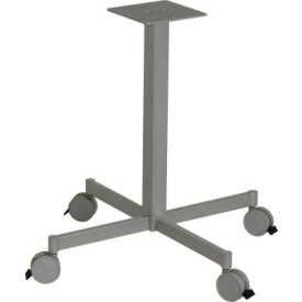 MILADESIGN közp.aszt.láb Quark Q7200 ezüst