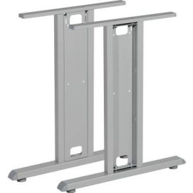 MILADESIGN lábazat köz. G1 ST202 ezüst