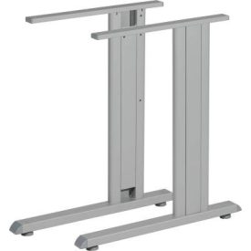 MILADESIGN Lábazat szélső G2 ST201S fehér