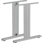 MILADESIGN Lábazat középső G2 ST202S fekete