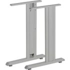 MILADESIGN Lábazat szélső G2 ST203S fehér