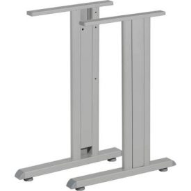 MILADESIGN Lábazat szélső G2 ST203S fehér