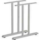 MILADESIGN lábazat G2 ST202E fekete