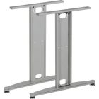 MILADESIGN lábazat köz. G3 ST221 ezüst