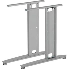 MILADESIGN lábazat szé. G3 ST223 fekete