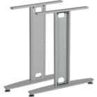 MILADESIGN lábazat köz. G3 ST224 ezüst