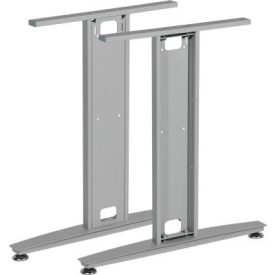 MILADESIGN lábazat köz. G3 ST224 ezüst