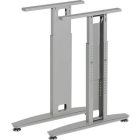 MILADESIGN lábazat állíth.szé. G3 ST223/60R antr.