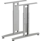 MILADESIGN lábazat állíth.köz. G3 ST224R fekete