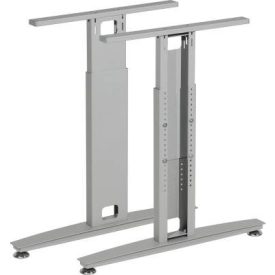 MILADESIGN lábazat állíth.köz. G3 ST224R fekete