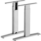 MILADESIGN lábazat állíth.köz. G3 ST226R fekete