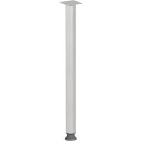 MILADESIGN asztalláb G5 ST507 antracit